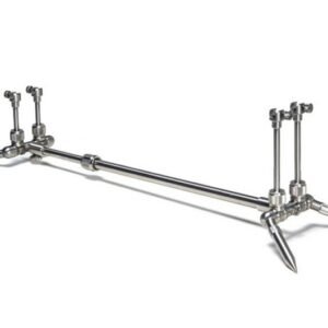 Solar stojan p mini worlwide pod