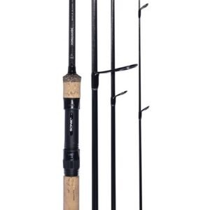 Sonik prút dominatorx travel spin 2,7 m 30-50 g