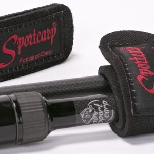 Sportcarp neoprenové pásky na prúty neo straps