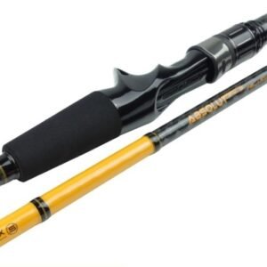 Sportex prút absolut level 3 baitcast sharpshoot 2,25 m 65-125 g