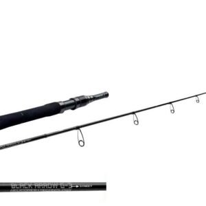 Sportex prút black arrow g 3 street 2,15 m 3-19 g