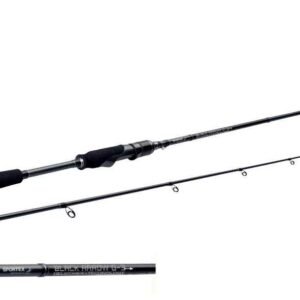 Sportex prút black arrow g 3 ultra light 1,8 m 0,5-7 g
