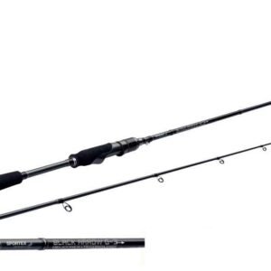 Sportex prút black arrow g2 3 m 60 g