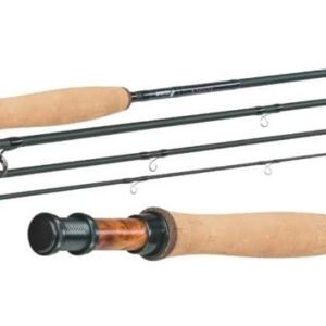 Sportex prút kyanite fly 2,7 m #7 4 diely