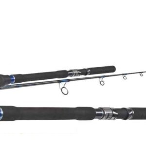 Sportex prút mastergrade tuna spin 2,62 m 150