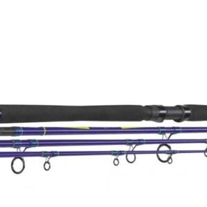 Sportex prút neptoon travel 2,7 m 140 g