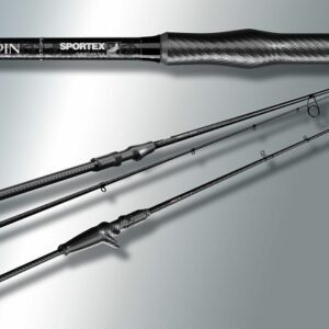 Sportex prút nobun inline monopiece 1,8 m 16-65 g