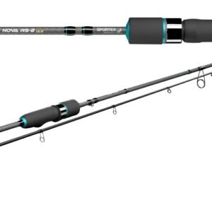 Sportex prút nova ulr travel rs-2 5-díie 2,3 m 2-8 g