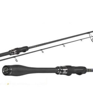 Sportex prút tiboron extend ultra light 2,1 m 1-7 g