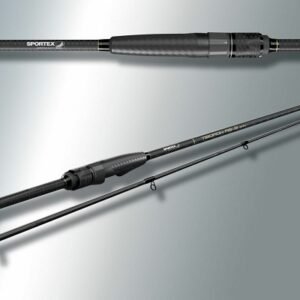Sportex prút tiboron rs-3 ulr 2,1 m 5 g