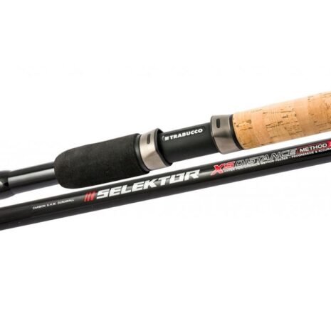 trabucco-prut-selektor-xs-distance-method-3-9-m-100-g