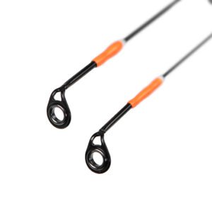 Matrix feederová špička ethos xr s carbon tips 2,2 mm - 0,75 oz