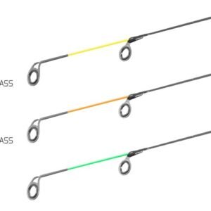 Delphin feederová špička pro legia feeder ii sada 3 ks-záťaž 120 g