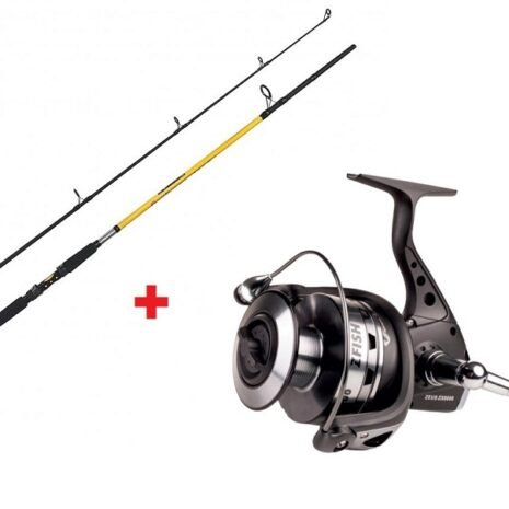 zfish-prut-kodiak-2-4-m-100-250-g-navijak-zadarmo