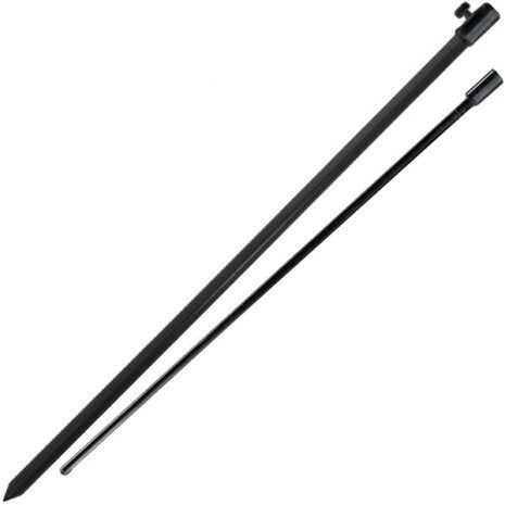zfish-vidlicka-bank-stick-black-50-90-cm