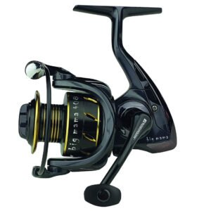 ROBINSON Big Mama FD Big Mama FD 608