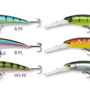 ROBINSON Monroe F140 farba B-PE