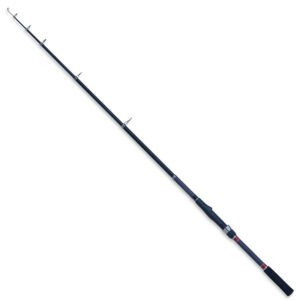 ROBINSON Carbonic Tele Spin dĺžka 2,40 m, záťaž 10-30 g