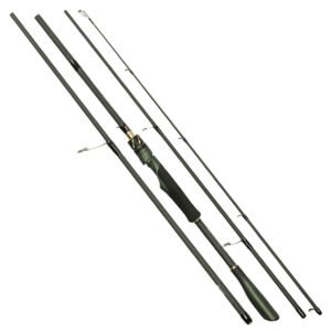 ROBINSON Traveller Spin dĺžka 2,70 m, záťaž 10-30 g