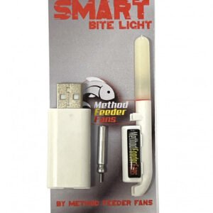 Svetlo na špičku Smart Bite Light