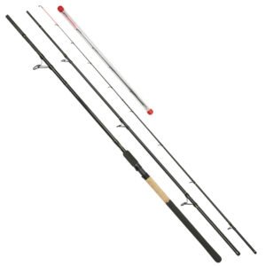 VDE-ROBINSON Competition Distance Feeder CSX dĺžka 3,60 m, záťaž 120 g