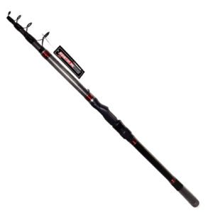 ROBINSON Kinetik RS Tele Feeder dĺžka 3,70 m, záťaž 120 g