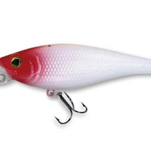 ROBINSON Hogan F70, 7cm, 11g, Red Head