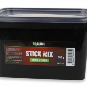 Stick mix NIKL Chilli & Peach, 500 g