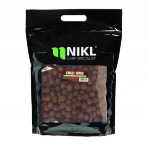 NIKL Economic Feed Chilli Spice priemer 24 mm