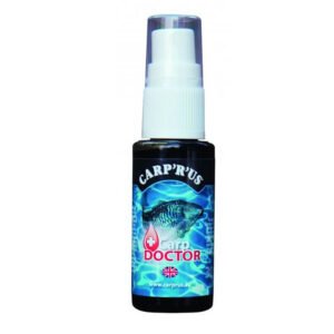 Dezinfekčný prípravok Carp ´R´ Us Carp Doctor, 30 ml