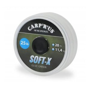 Carp R Us Soft-X Olive Green