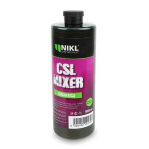 CSL Mixer NIKL Gigantica, 500 ml