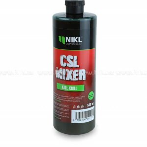 CSL Mixer NIKL Kill Krill, 500 ml