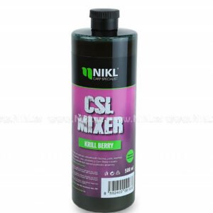 CSL Mixer NIKL Krill Berry, 500 ml