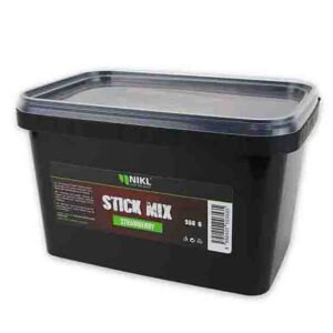 NIKL Stick Mix Jahody, 500 g