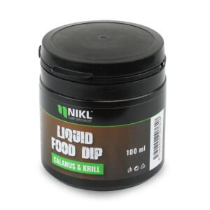 Liquid NIKL Food dip Calanus & Krill, 100 ml