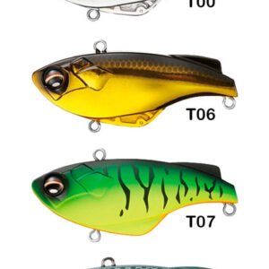 SHIMANO Bantam Rattlin Sur-Vibe 6,2 cm, 14 g T00 Hasu