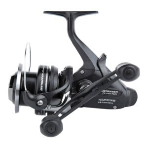 SHIMANO Baitrunner X-Aero 4000 FB