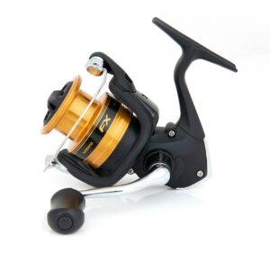 SHIMANO FX 2500 HG FC FX 2500 FC