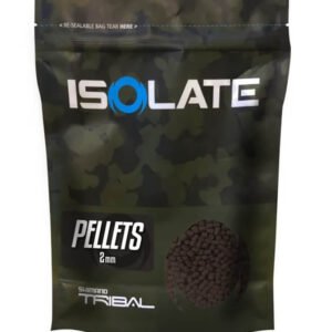 SHIMANO Isolate Pellet HP priemer 4 mm