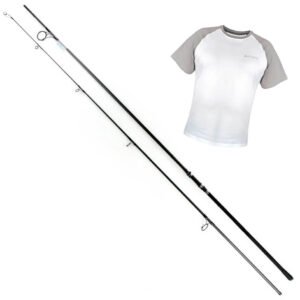 SHIMANO Rod TX-2 Carp + tričko SHIMANO