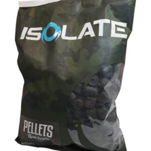 SHIMANO Isolate Pellet HP priemer 16 mm