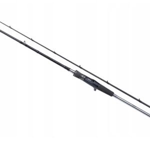 SHIMANO Rod Yasei Pelagic Pike & Zander Fast