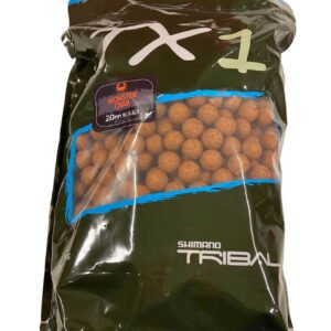 Boilies SHIMANO TX1 Monster Crab, 20mm, 5kg