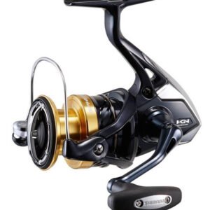 SHIMANO Spheros 3000 SW XG
