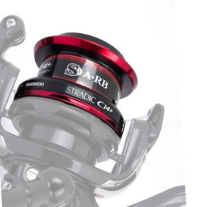 Náhradná cievka SHIMANO Stradic CI4+ 2500 RA