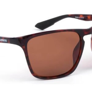 Okuliare SHIMANO Ultegra Tortoiseshell & Copper