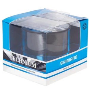 SHIMANO Technium QP PB, 0,38 mm, 790 m