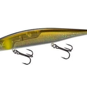 SHIMANO Bantam BT World Minnow Flash Boost