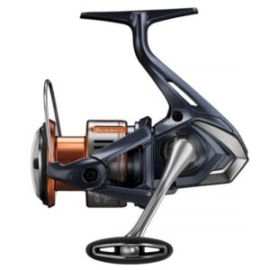 SHIMANO Nasci FD Nasci FD C3000 FD
